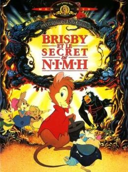 Brisby et le Secret de NIMH
