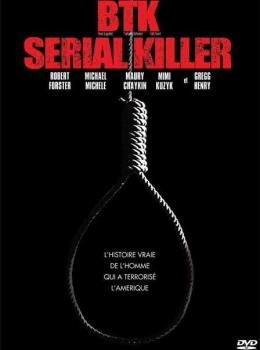 BTK Serial Killer