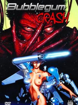 Bubblegum Crash