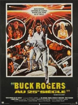 Buck Rogers au 25e Siècle