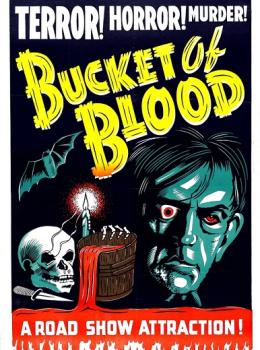 Bucket of Blood