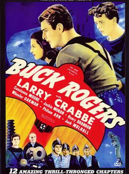 Buck Rogers