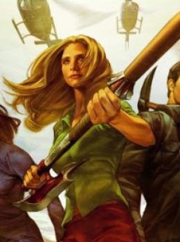 Buffy the Vampire Slayer