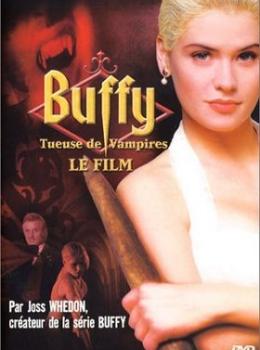 Buffy: Tueuse de Vampires