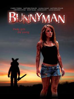 Bunnyman