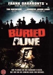 Enterré Vivant Enterré Vivant