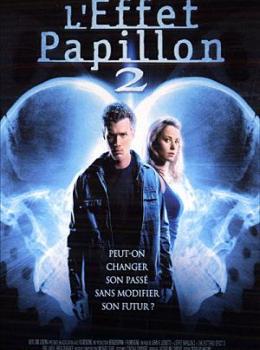 L'Effet Papillon 2