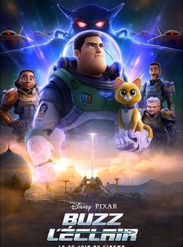 Buzz l'Éclair Buzz l'Éclair