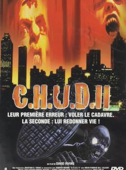 C.H.U.D. 2