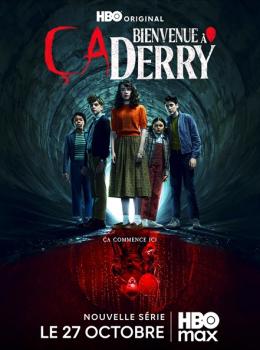 Ça : Bienvenue à Derry