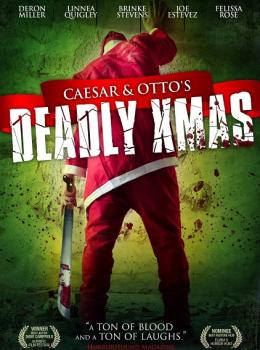 Caesar & Otto's Deadly Xmas Caesar & Otto's Deadly Xmas