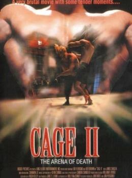 Cage 2: L'Arène de la Mort Cage 2: L'Arène de la Mort