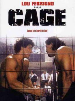 Cage Cage