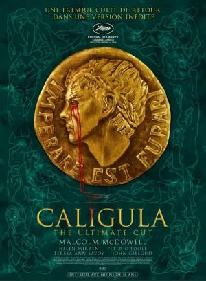 Caligula: The Ultimate Cut