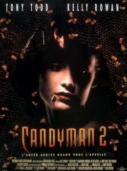Candyman 2