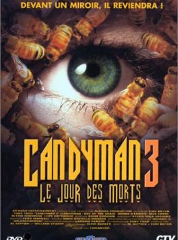 Candyman 3 : Le jour des morts