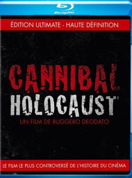 Cannibal Holocaust
