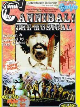 Cannibal: The Musical