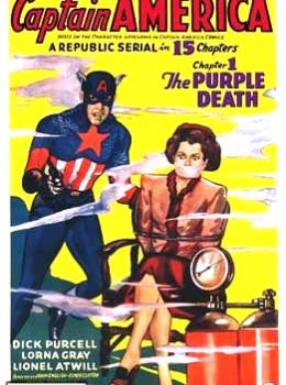 Captain America Captain America