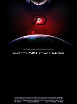 Capitaine Flam Capitaine Flam