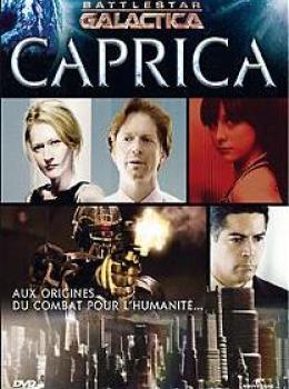 Caprica