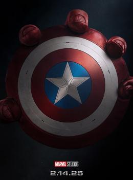 Captain America: Brave New World Captain America: Brave New World