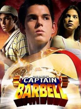 Captain Barbell