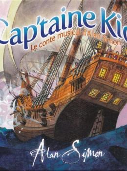 Cap’taine Kid