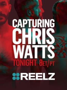 Capturing Chris Watts