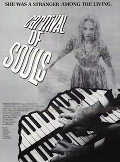 Le Carnaval des âmes Le Carnaval des âmes