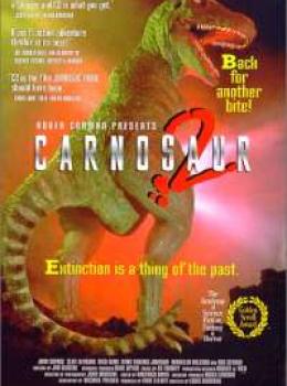 Carnosaur 2
