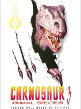Carnosaur 3