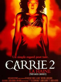Carrie 2 : la haine Carrie 2 : la haine
