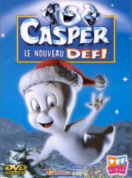 Casper: Le Nouveau Défi - Le Noël Hanté de Casper