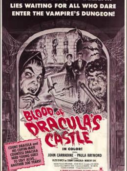 Castle Of Dracula Castle Of Dracula