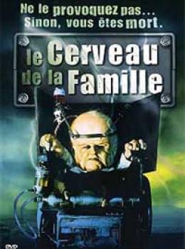 Le Cerveau de la famille