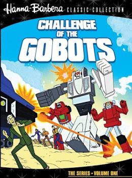 Le Défi des Gobots