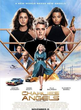 Charlie's Angels
