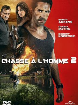Chasse à l'Homme 2 Chasse à l'Homme 2