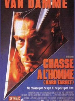 Chasse à l'Homme Chasse à l'Homme