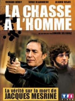 La Chasse à l'Homme (Mesrine)