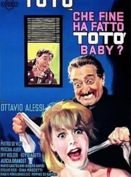 What Ever Happened to Baby Toto?