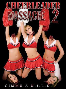 Cheerleader Massacre 2