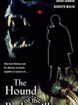 Le Chien des Baskerville