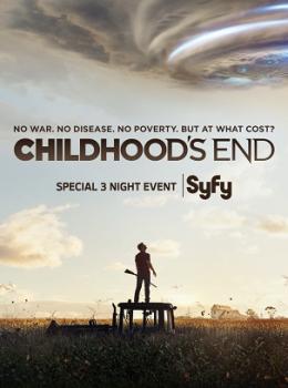 Childhood's End: les enfants d'Icare