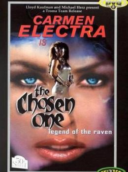 The Chosen One: Legend of the Raven