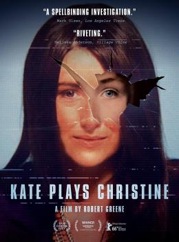 Kate Plays Christine