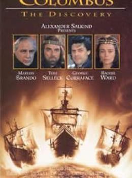 Christophe Colomb : la découverte