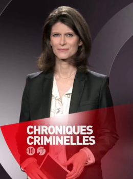 Chroniques Criminelles