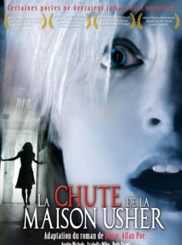 La Chute de la Maison Usher La Chute de la Maison Usher